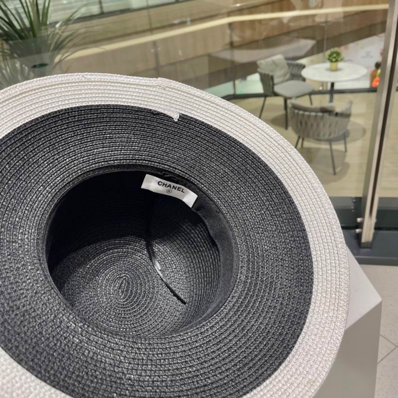 Chanel top hat (1245)