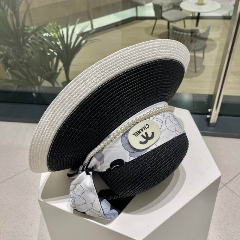 Chanel top hat (1246)