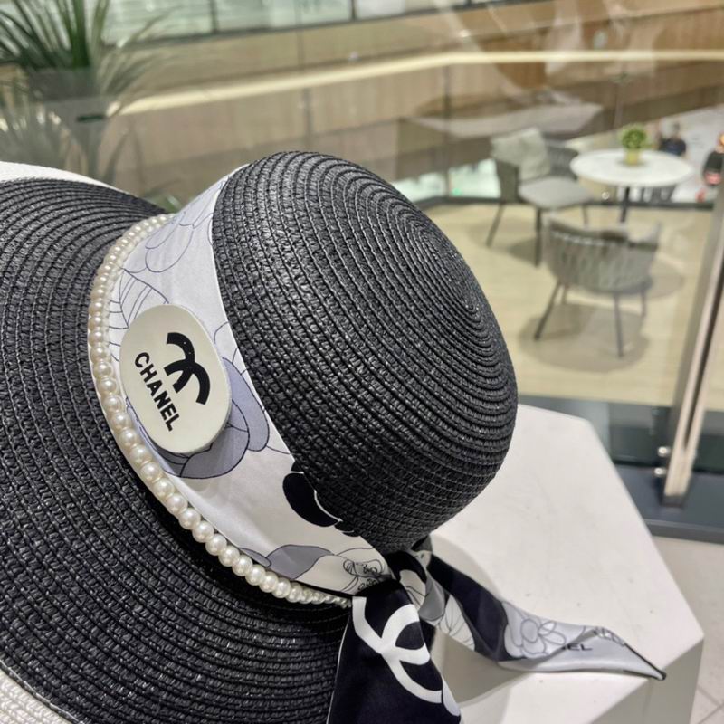 Chanel top hat (1248)