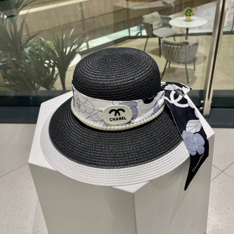 Chanel top hat (1250)