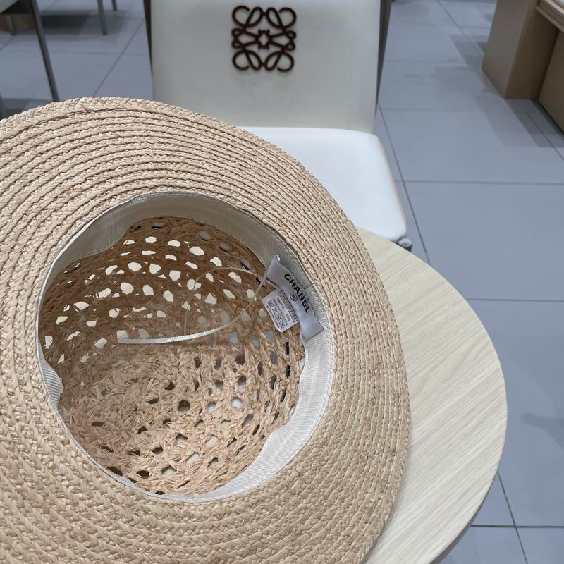 Chanel top hat (1252)