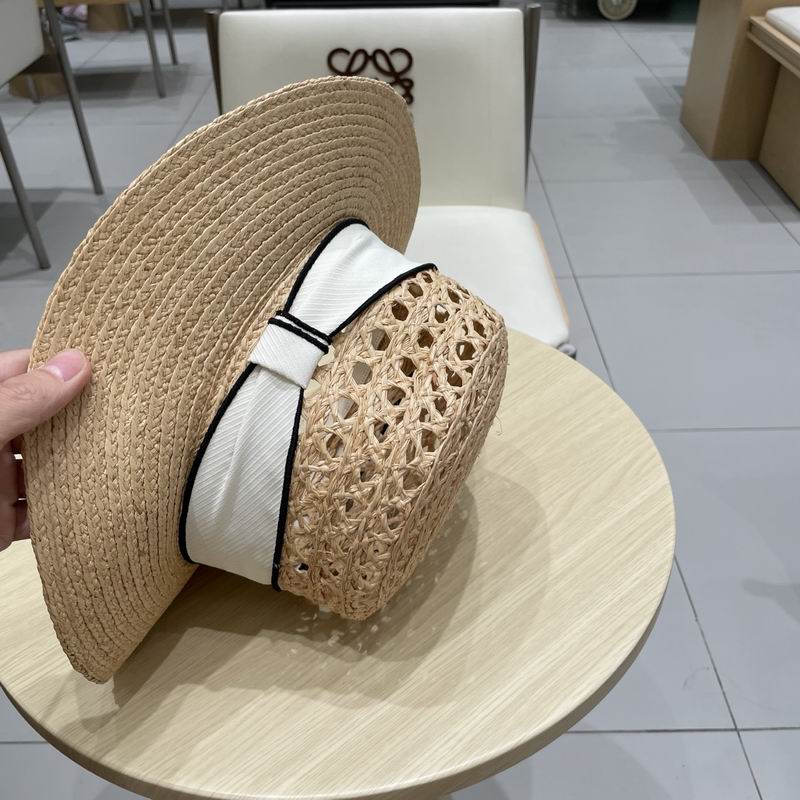 Chanel top hat (1255)