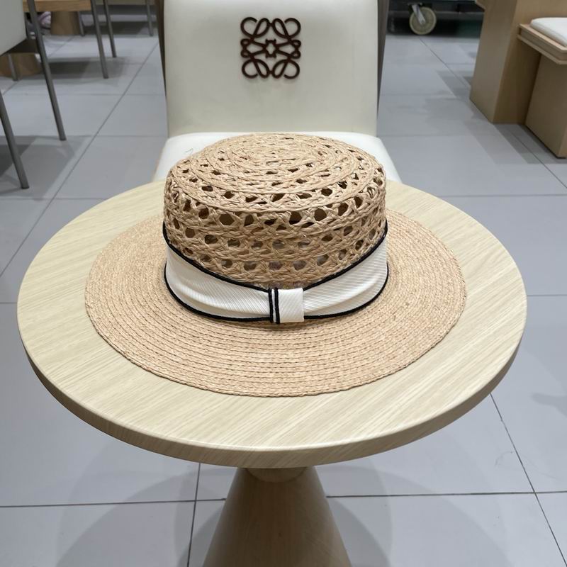 Chanel top hat (1258)