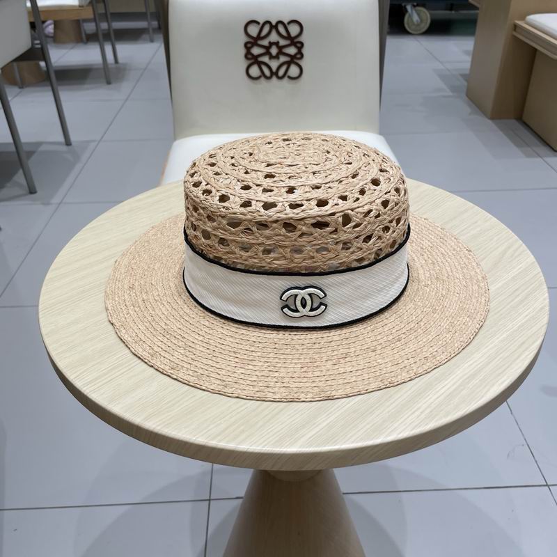 Chanel top hat (1260)