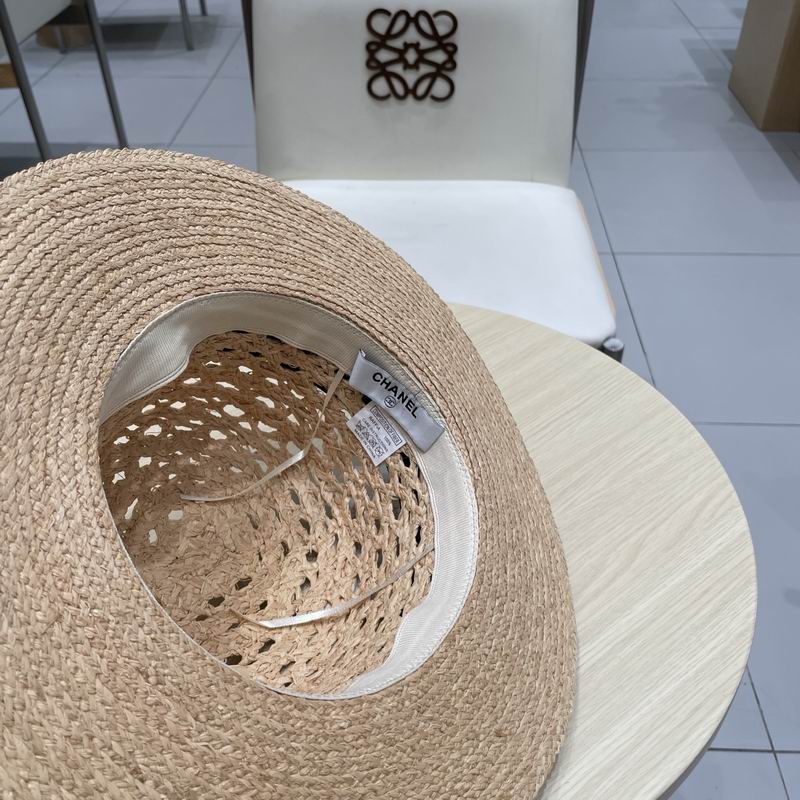 Chanel top hat (1261)