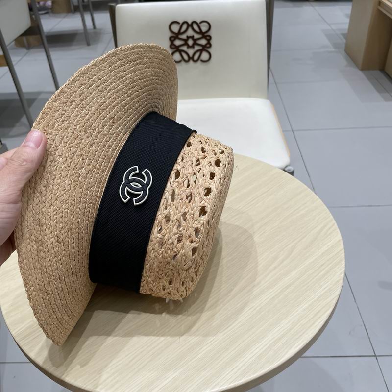 Chanel top hat (1263)