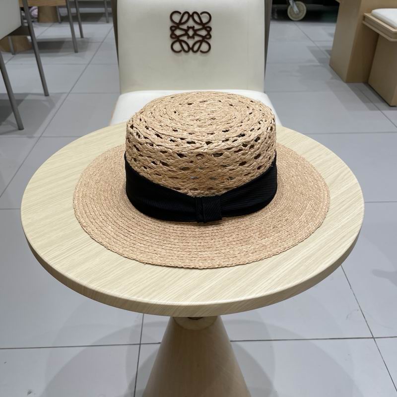 Chanel top hat (1267)