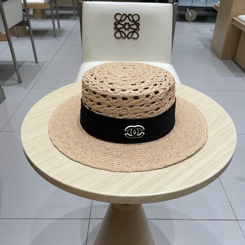 Chanel top hat (1269)