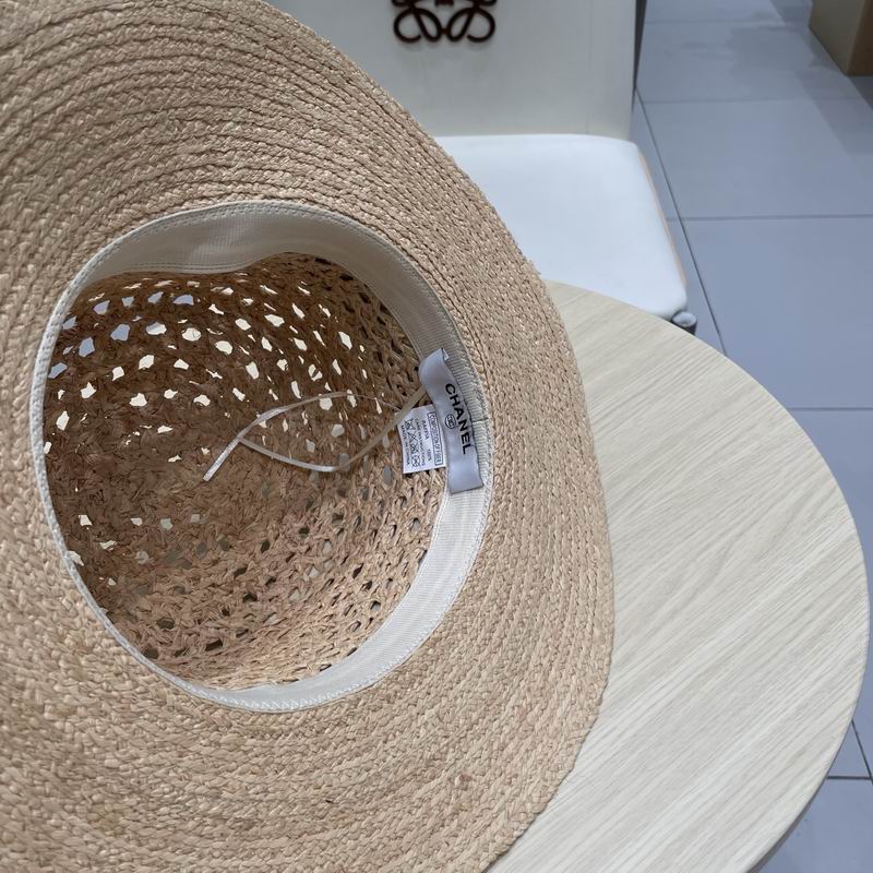 Chanel top hat (1270)