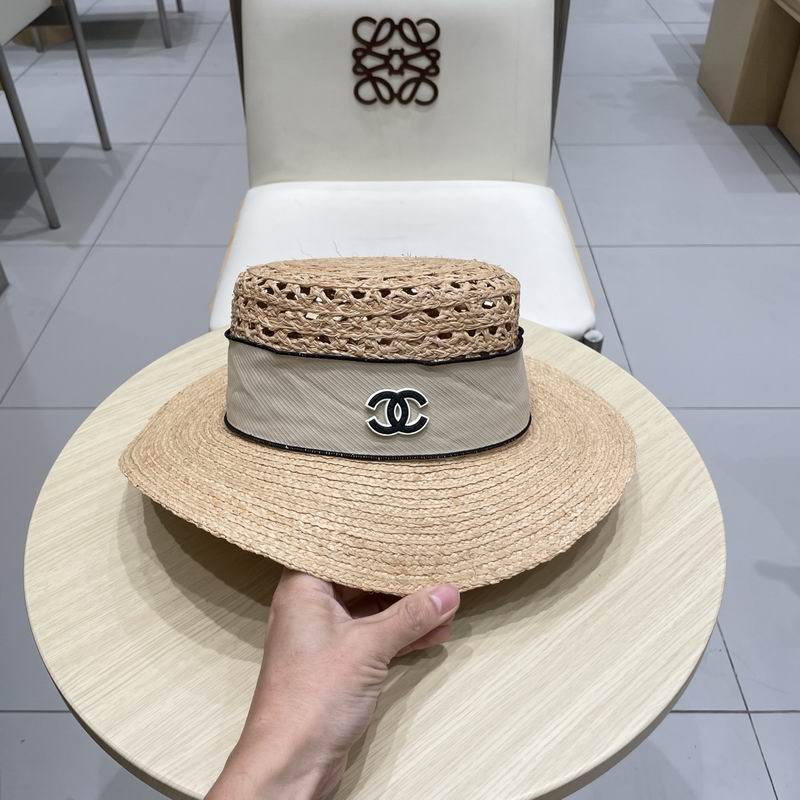 Chanel top hat (1271)