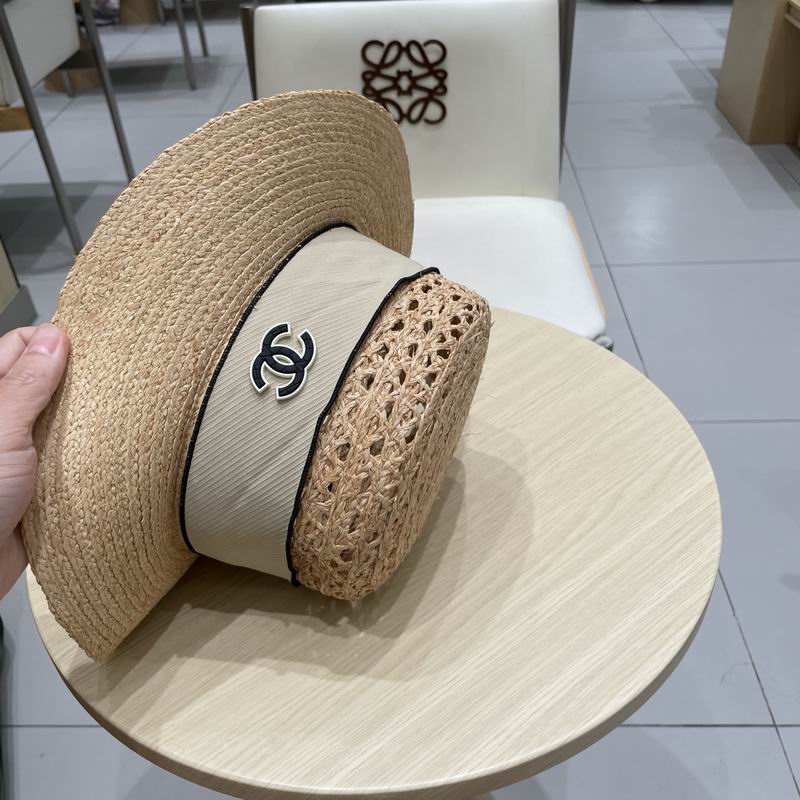 Chanel top hat (1272)