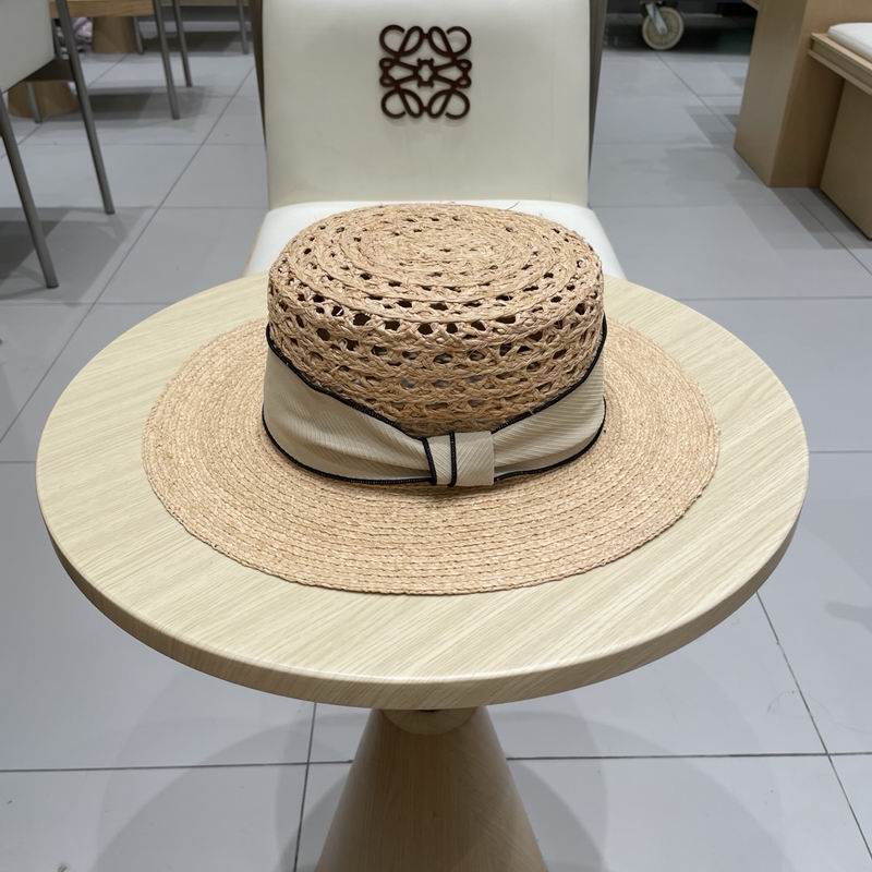 Chanel top hat (1276)