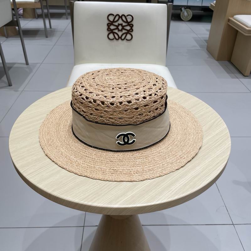 Chanel top hat (1278)