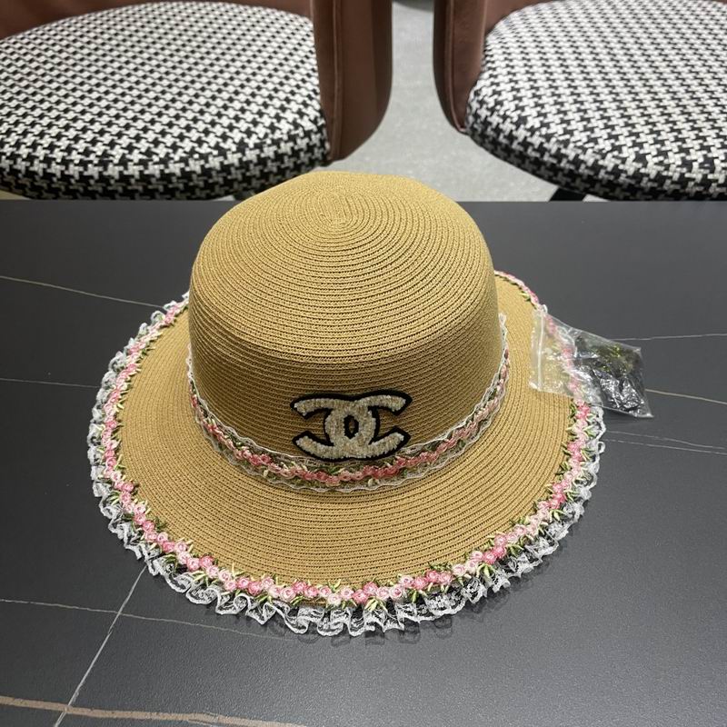 Chanel top hat (128)