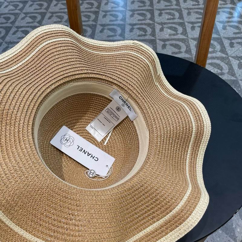 Chanel top hat (130)