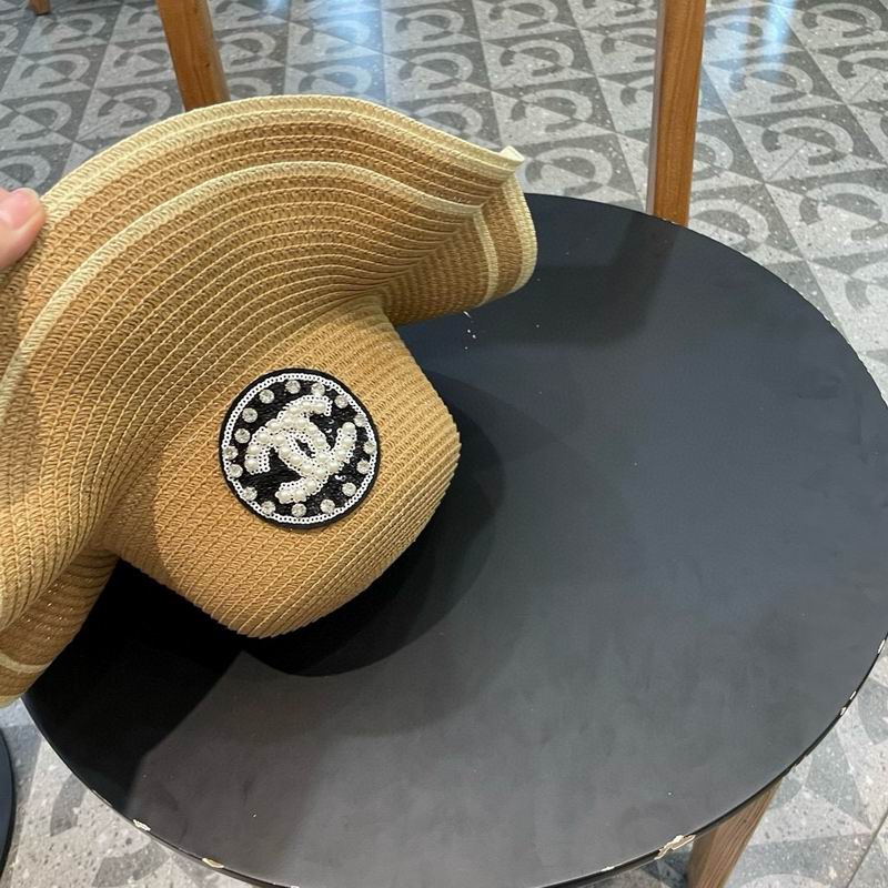 Chanel top hat (132)