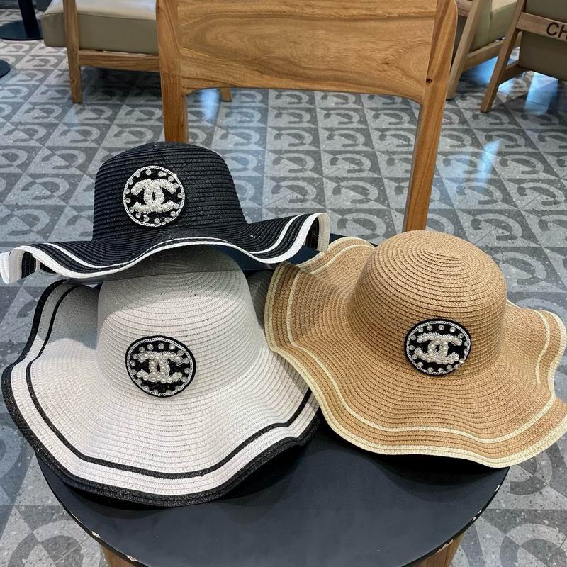 Chanel top hat (133)