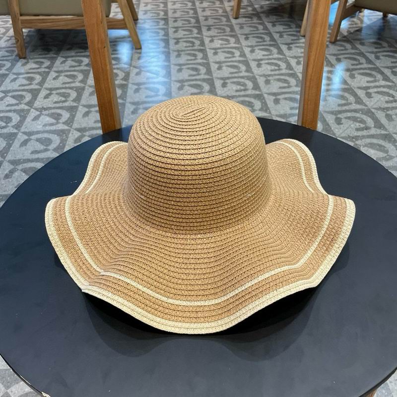 Chanel top hat (136)