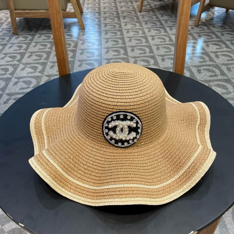 Chanel top hat (137)