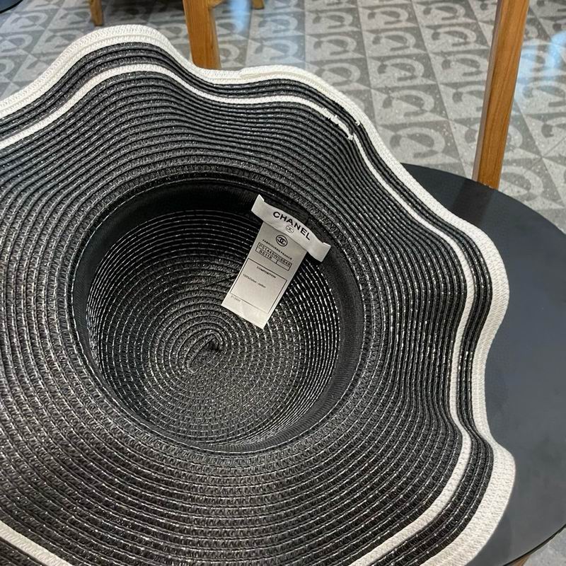 Chanel top hat (138)