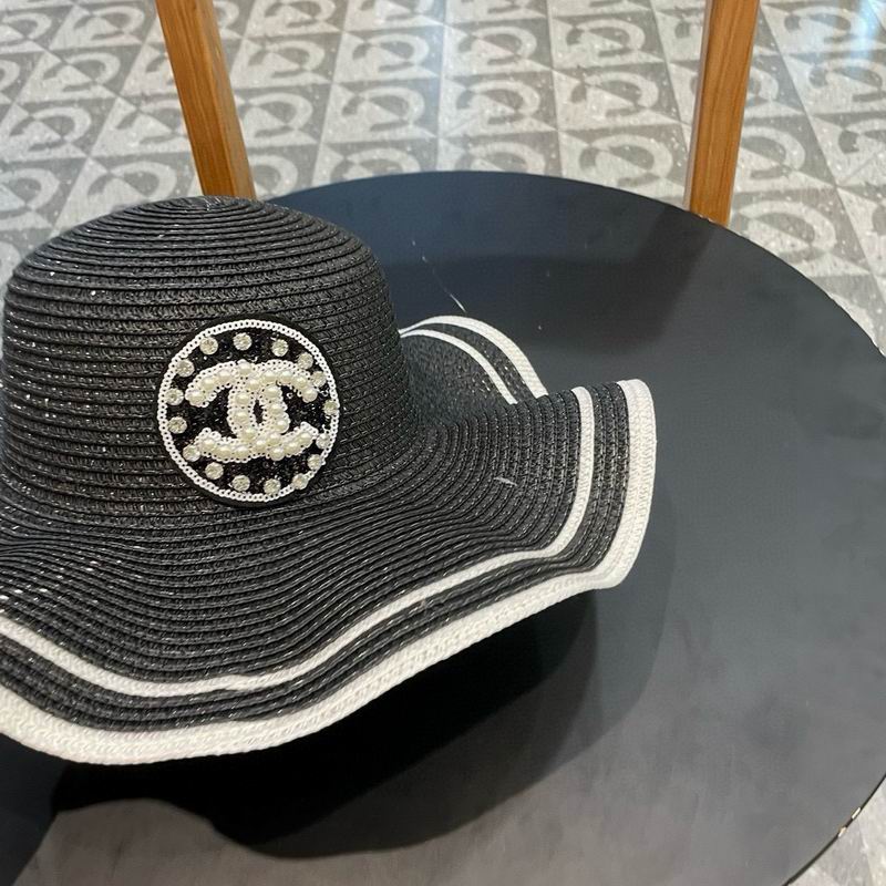 Chanel top hat (144)