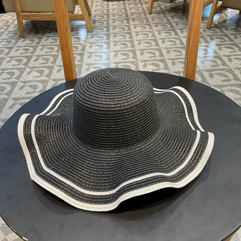 Chanel top hat (145)