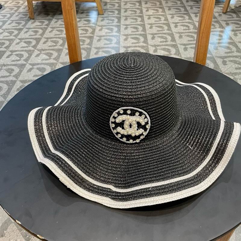 Chanel top hat (146)
