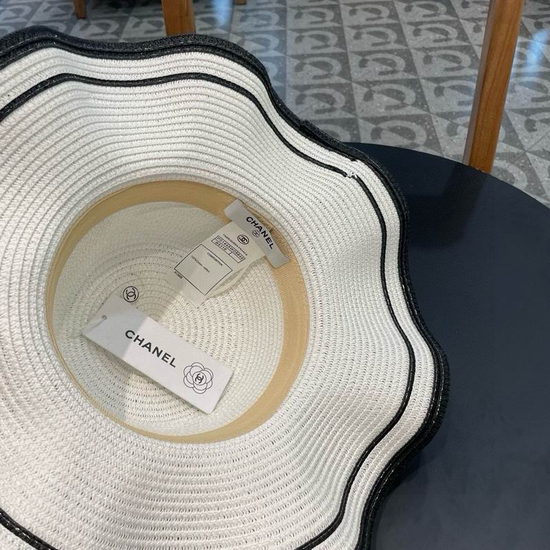 Chanel top hat (147)