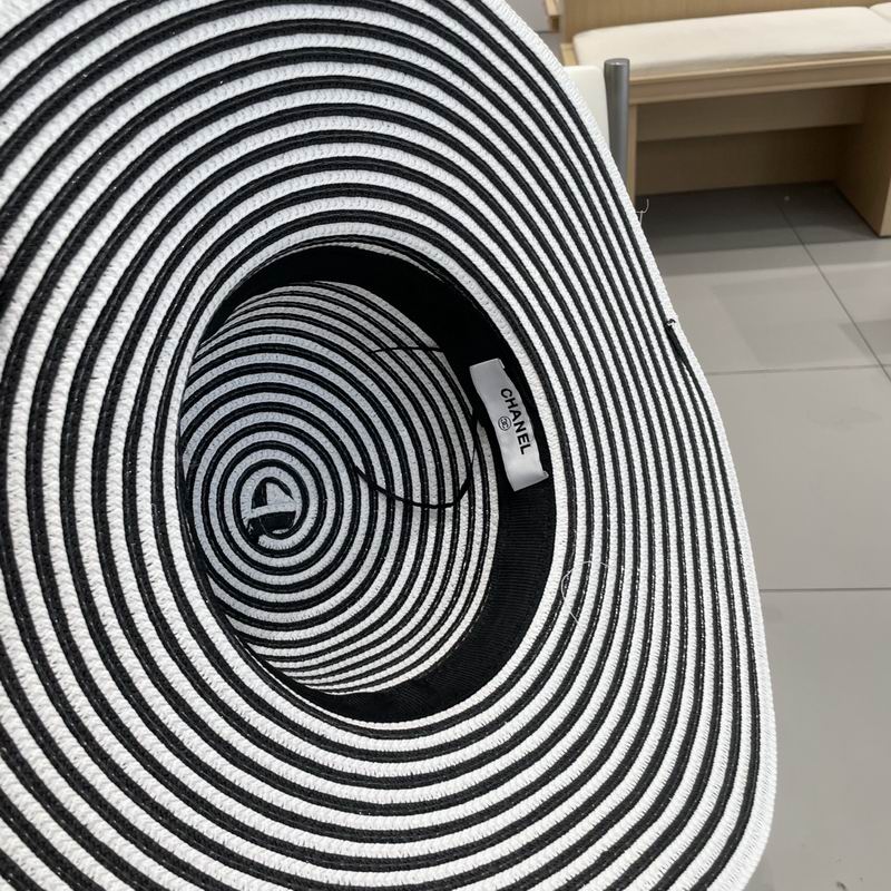 Chanel top hat (148)