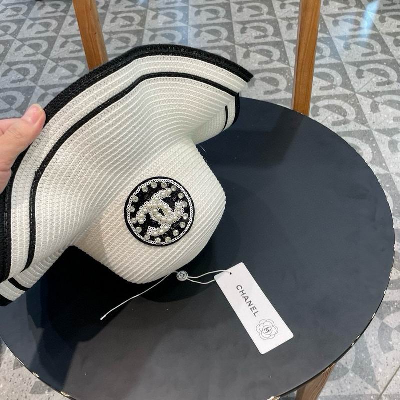 Chanel top hat (149)