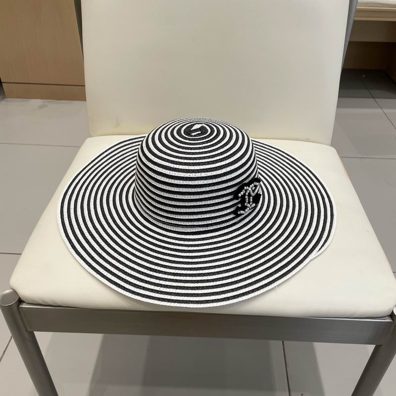 Chanel top hat (151)