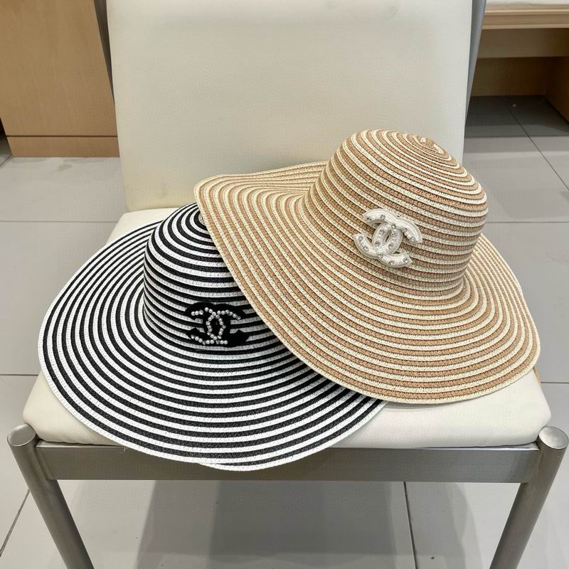 Chanel top hat (152)