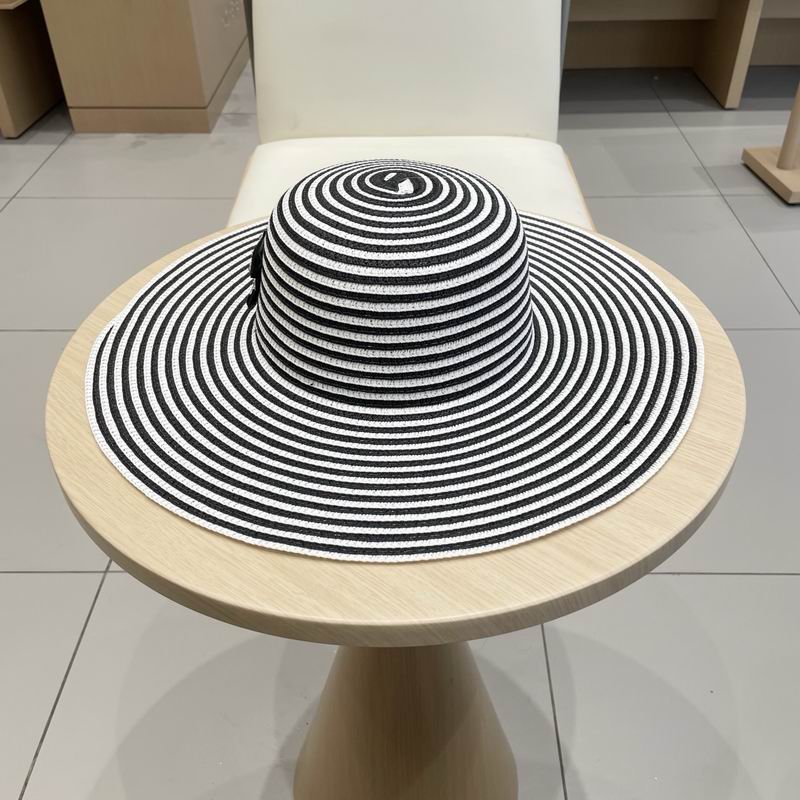 Chanel top hat (155)