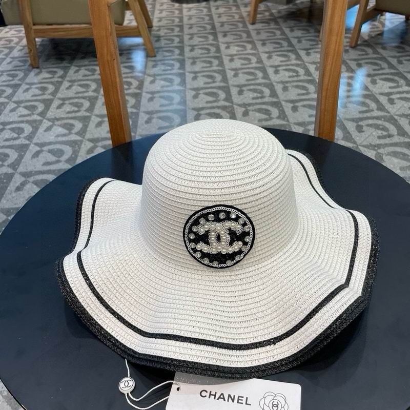 Chanel top hat (155)