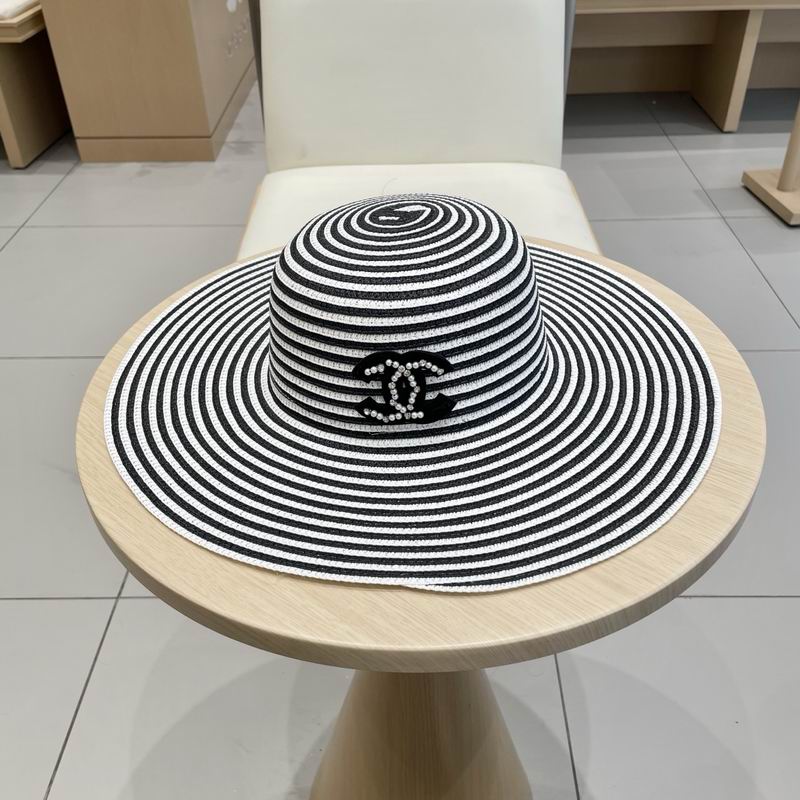 Chanel top hat (156)