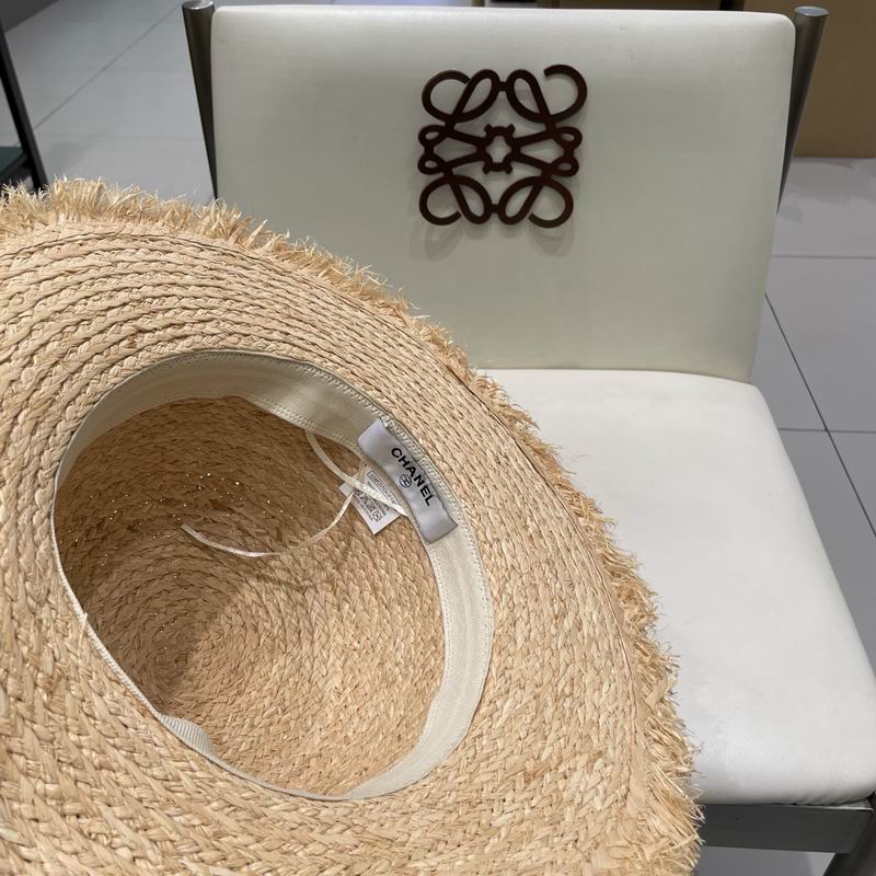 Chanel top hat (157)