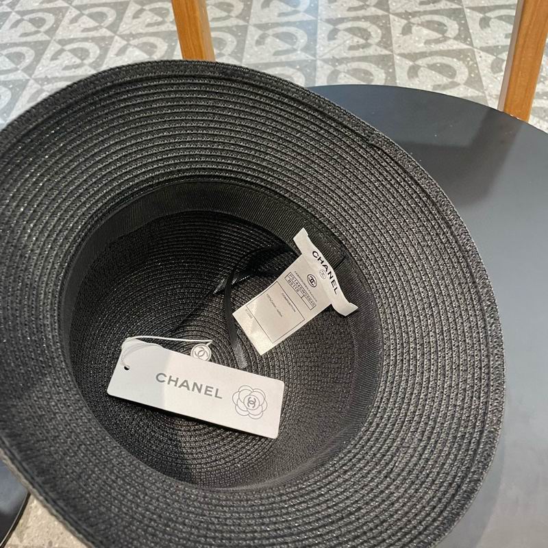 Chanel top hat (157)