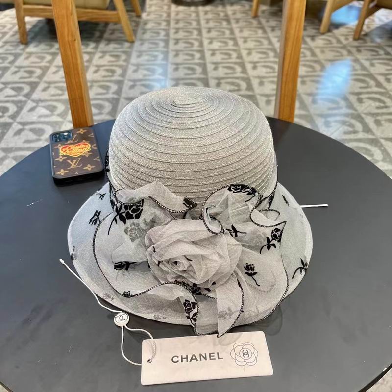 Chanel top hat (16)