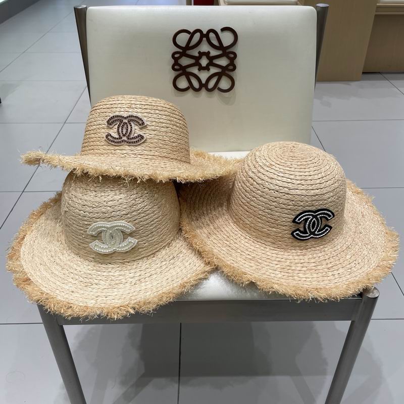 Chanel top hat (161)