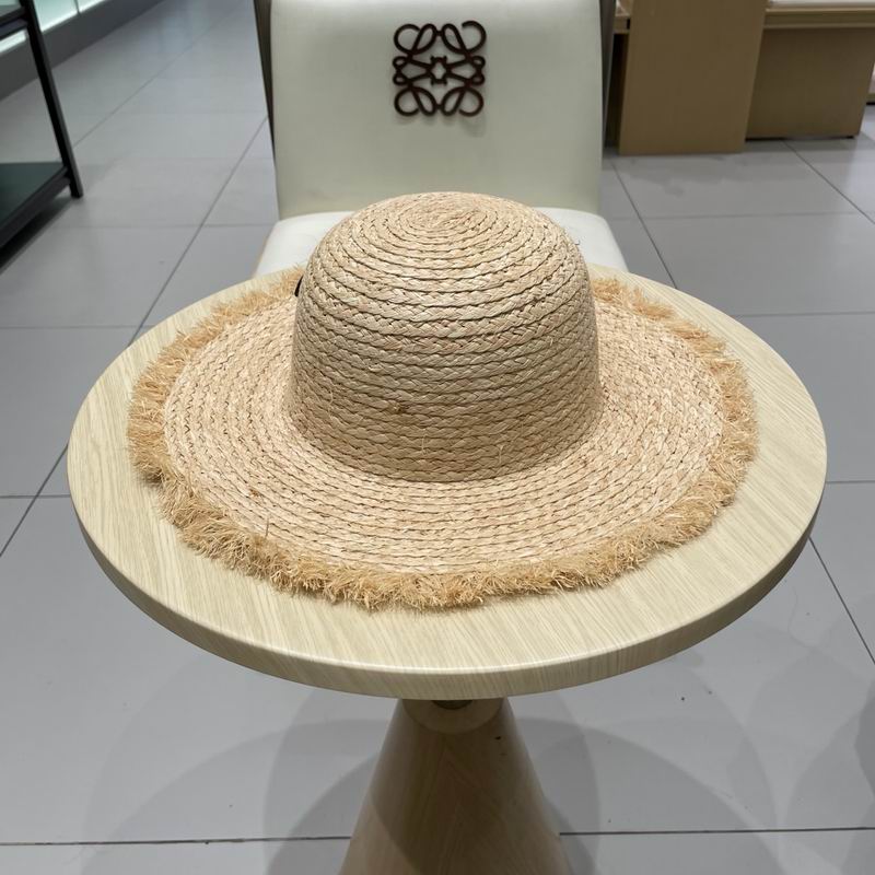 Chanel top hat (164)