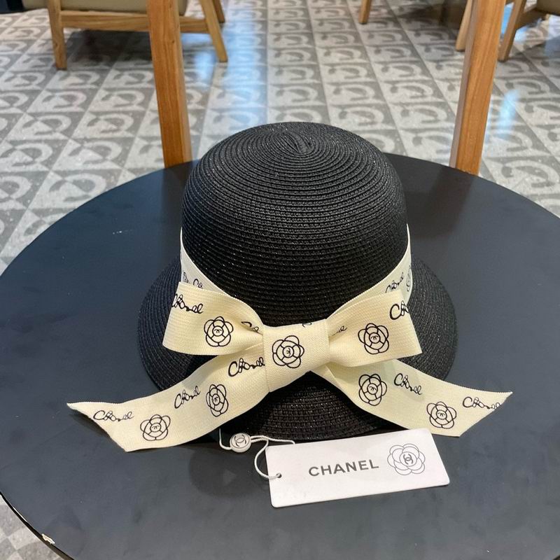 Chanel top hat (164)