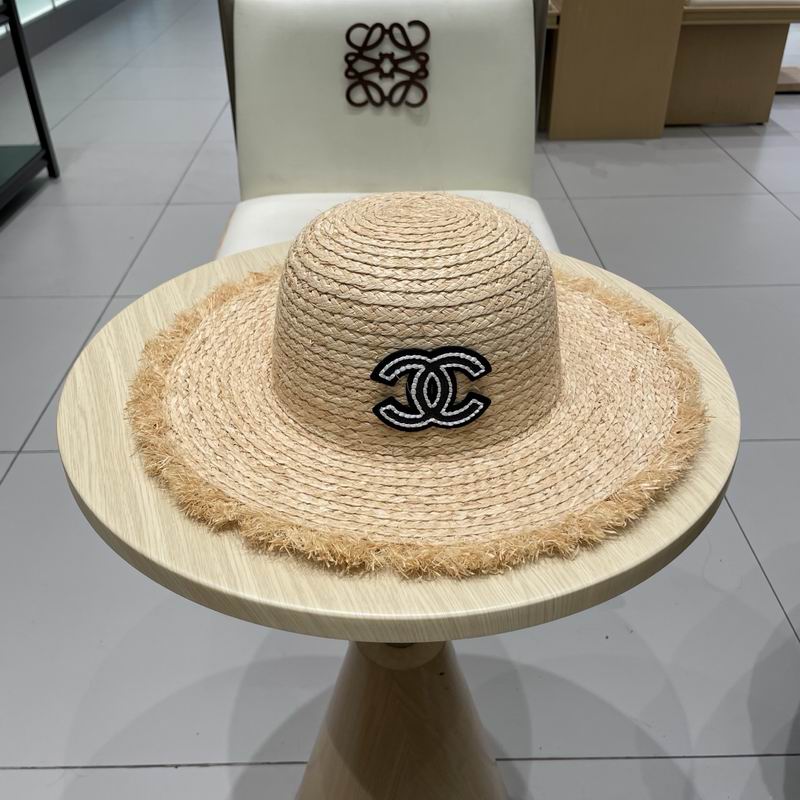 Chanel top hat (165)