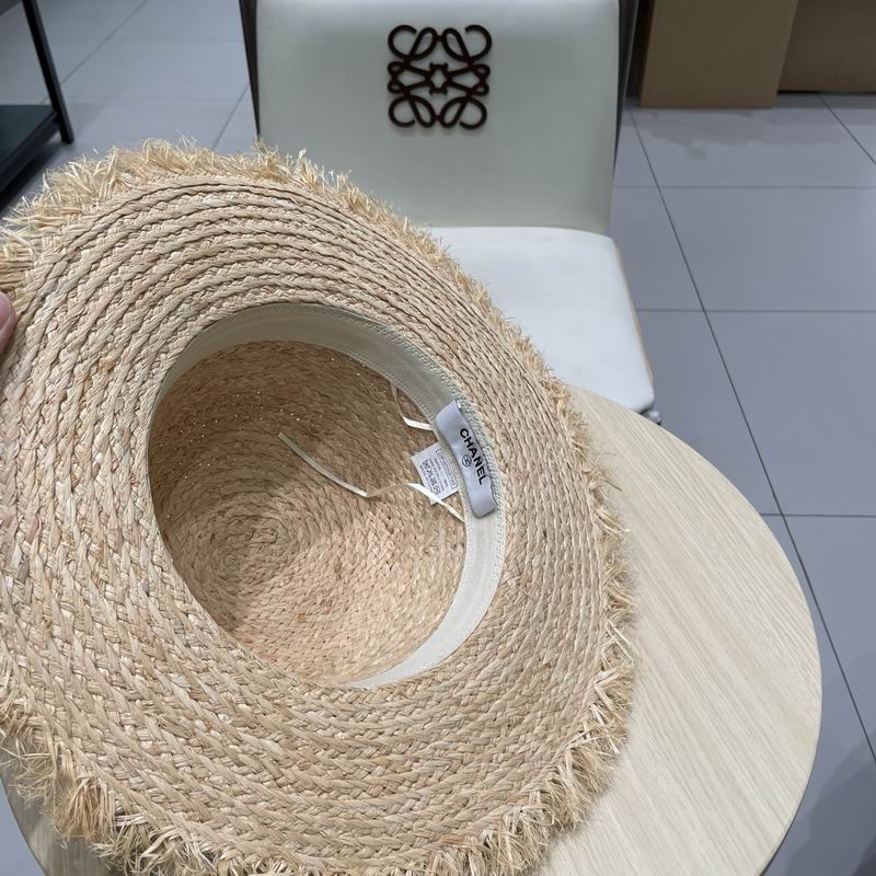 Chanel top hat (166)