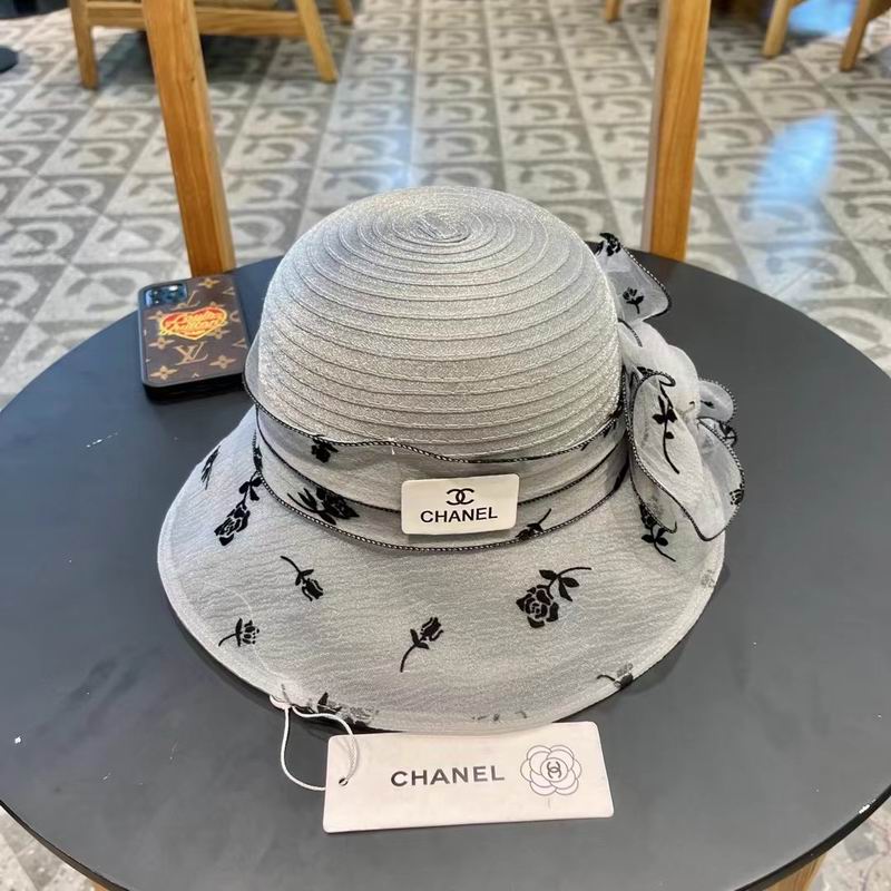 Chanel top hat (17)