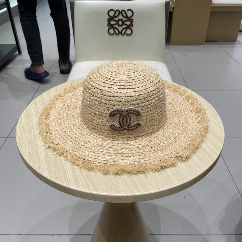 Chanel top hat (174)