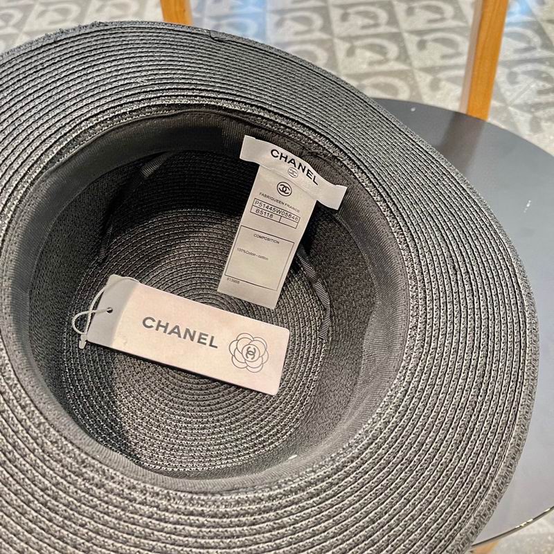Chanel top hat (174)