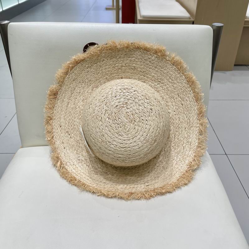 Chanel top hat (175)