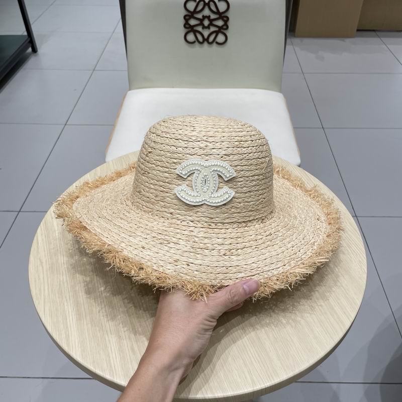 Chanel top hat (178)