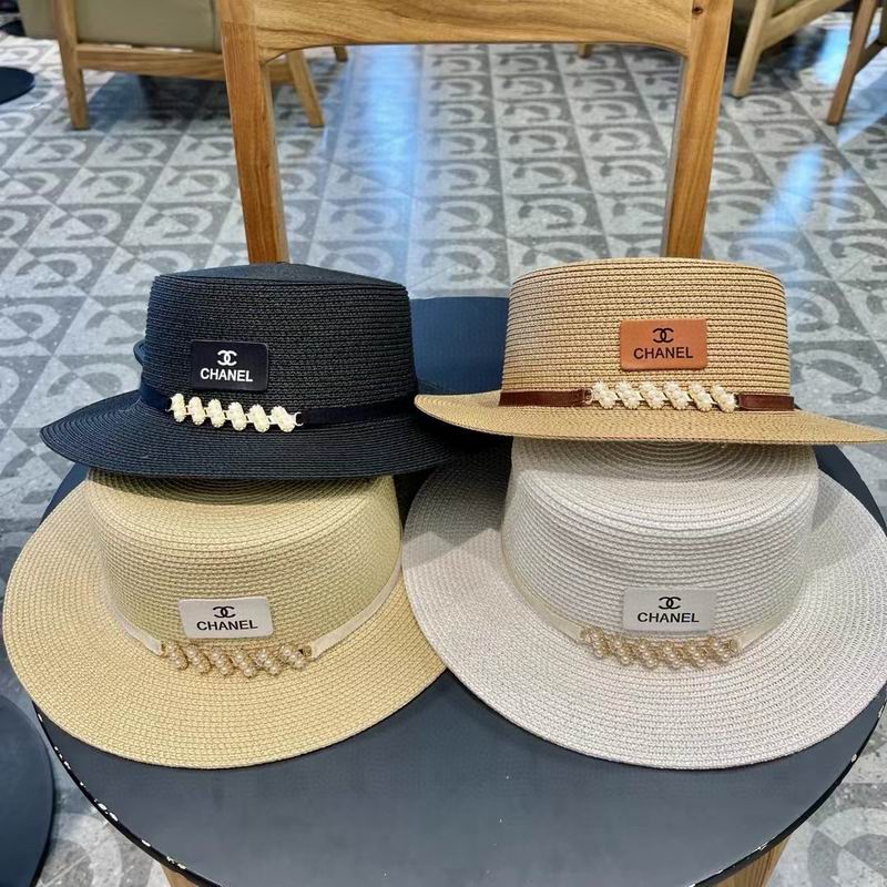 Chanel top hat (178)