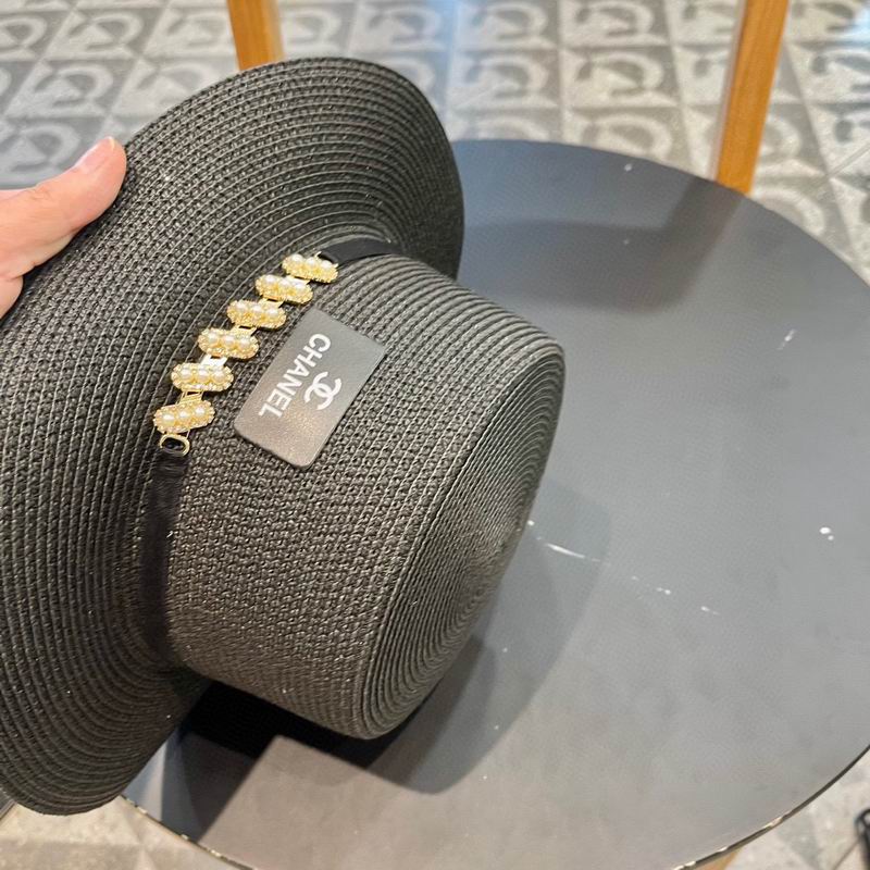 Chanel top hat (179)